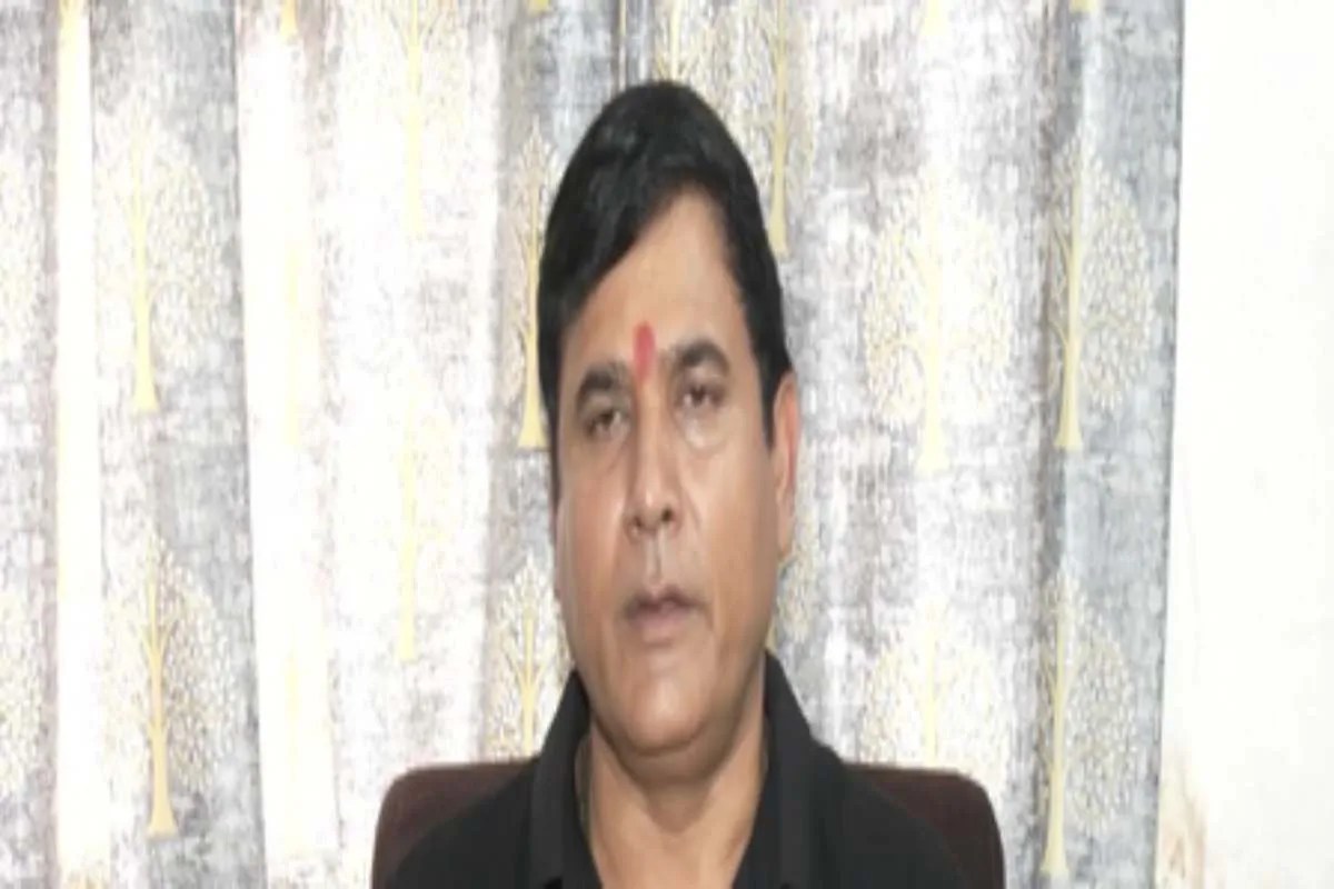 saharanpur mosque demolition bjp leaders reaction court order