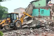 Saharanpur Mosque Demolition Case