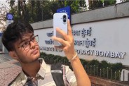 Sahil Wakode