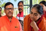 BJP West Bengal By-Election 2026