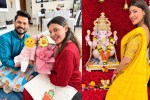 Sambhavna Seth twins