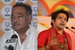Samik Bhattacharya and Dhirendra Krishna Garg