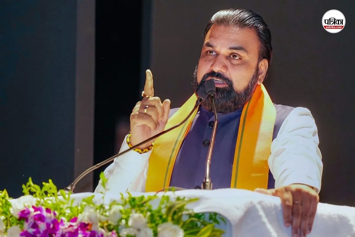 जमुई के बाद भी बिहार में नहीं थमा बेटियों के साथ बदसलूकी का सिलसिला, भारी अपराध के बाद चर्चा में सम्राट चौधरी का इस्तीफे वाला वादा | Bihar Crime Cases Samrat Chaudhary Government Under Opposition Fire