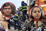 Samruddhi Mahamarg Accident