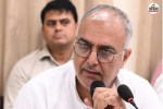 राजस्थान बीजेपी के नए प्रभारी संजय भाटिया