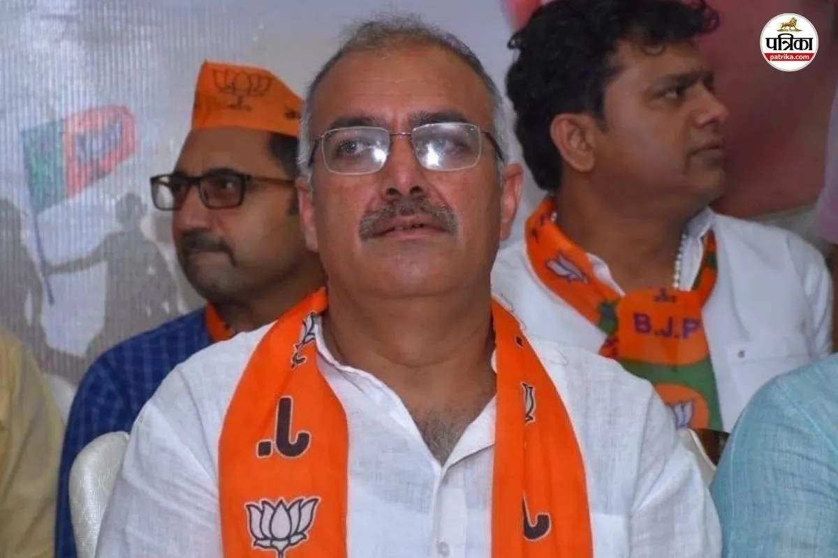 Sanjay Bhatia