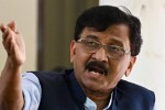 Sanjay Raut PM Modi