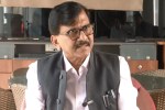 Sanjay Raut