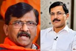 Sanjay Raut On Tukaram Mundhe