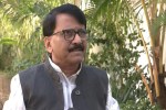 Sanjay Raut