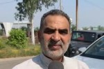 Sanjeev baliyan