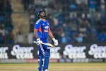 Sanju Samson IND vs AFG 2nd T20 Delhi 2026