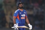 Sanju Samson IND vs AFG 2nd T20