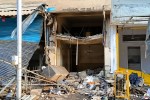 Navi Mumbai Blast