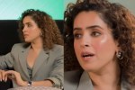 Sanya Malhotra Delhi