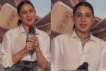 Sara Ali Khan beauty