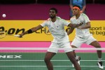 Asian Games 2026: India beats Japan in men’s badminton.