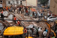 Satya Niketan Building Collapse, Delhi Building Collapse, Satya Niketan PG Collapse, Delhi High Court Satya Niketan, Delhi HC PG Hostel Audit, PG Hostel Audit Delhi, Delhi PG Hostel Rules,