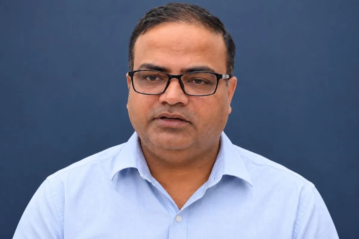 Satyam Mishra