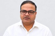 UP PCS Transfer List, Satyam Mishra Kashi Vishwanath CEO, Yogi Government, UP PCS Officers Transfer News
