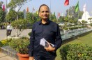 Satyendra Jain Bail