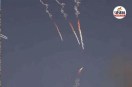 Saudi Arabia Houthi Attack