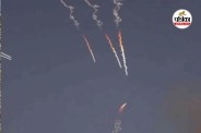 Saudi Arabia Houthi Attack