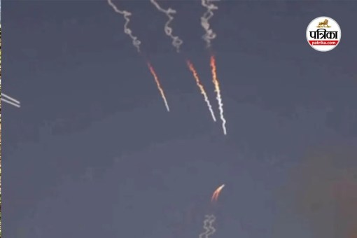 Saudi Arabia Houthi Attack