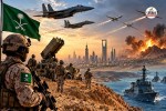 Saudi Arabia Houthi Attacks