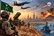 Saudi Arabia