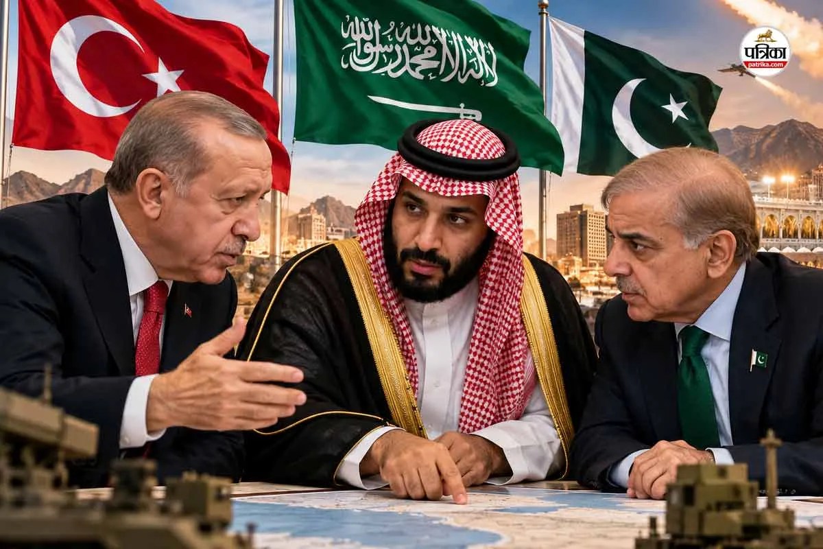 Saudi Arabia Houthi attacks