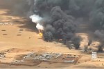 Saudi Arabia Yemen attacks