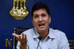 Saurabh Bharadwaj, CEC Gyanesh Kumar