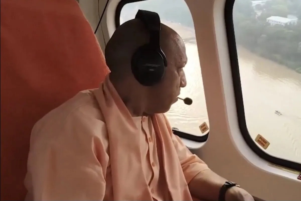 Varanasi news