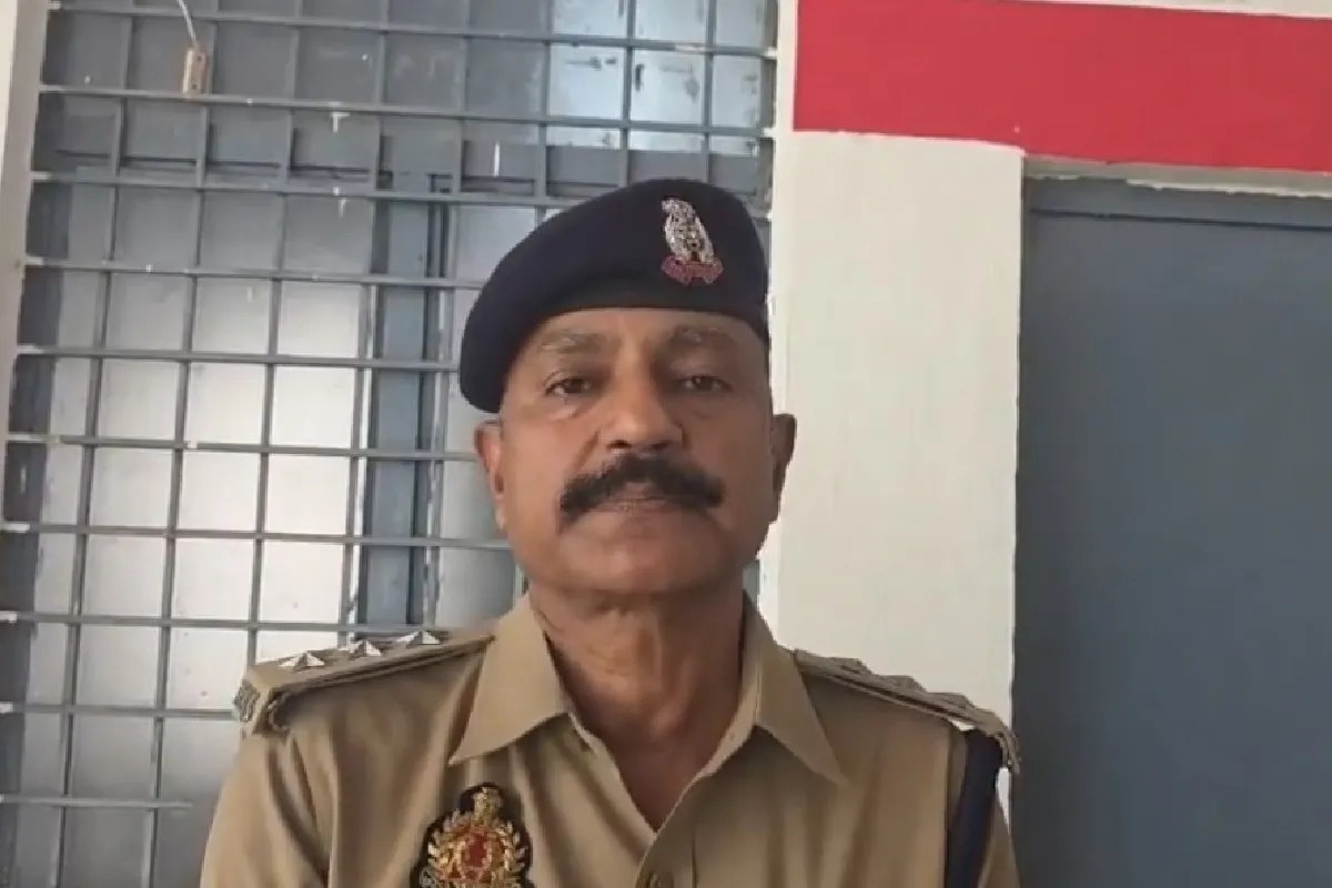 Varanasi news