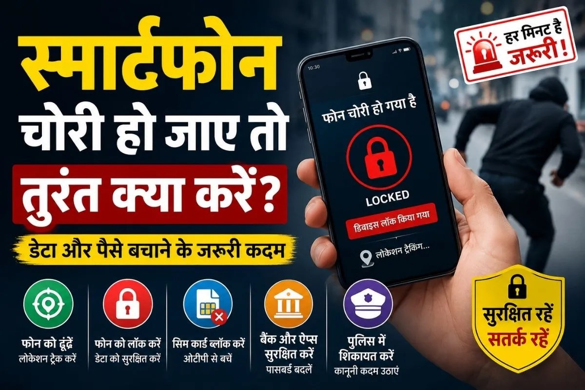 Secure phone data