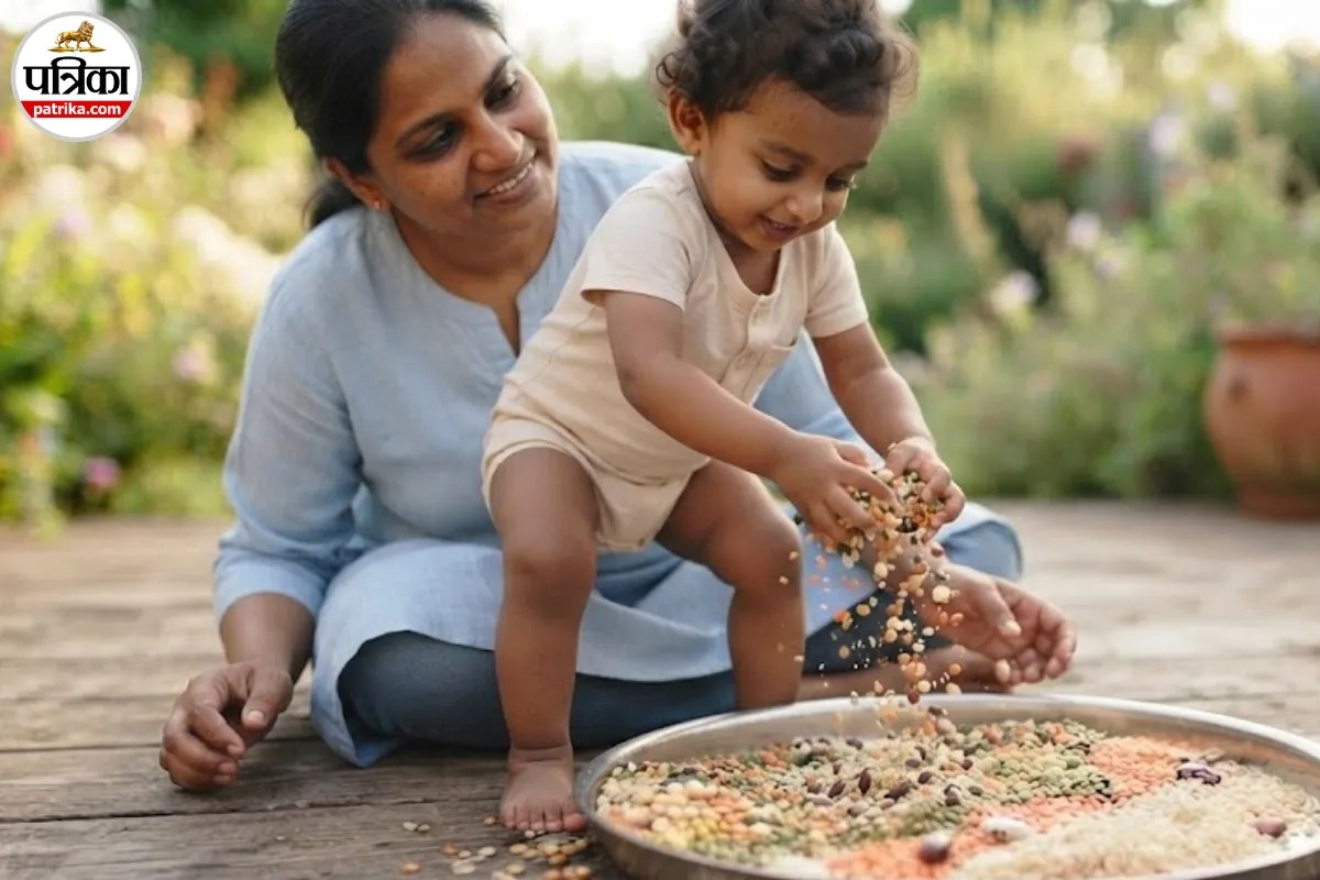 Sensory Play For Kids, Sensory Activities For Kids