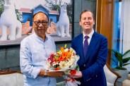 Northeast India tourism