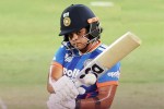 Shafali Verma T20I Records