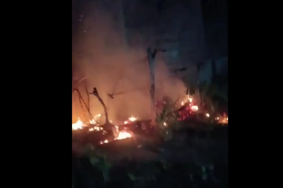 Shahjahanpur Crime
