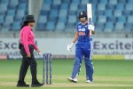 Ind W vs Ban W Semi Final, Shaifali Verma,