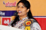 Shalini Kushwaha, National Teacher Award 2026, UP News