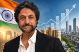 Shankar Sharma, Shankar Sharma GDP, India GDP Growth 7.8%, India GDP Growth, Real Feel GDP, Shankar Sharma Real Feel GDP, India GDP Q1 FY27, India Economy,