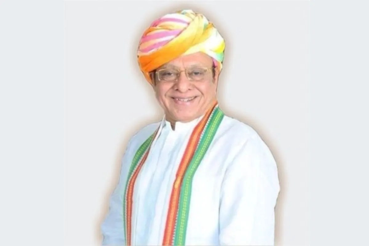 शंकर सिंह वाघेला की कांग्रेस में वापसी पर बढ़ी हलचल, बोले- भाजपा को हटाने के लिए करूंगा पूरा योगदान, जानें राजनीतिक सफर
