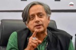 Shashi Tharoor