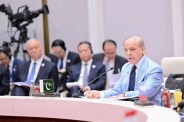 Shehbaz Sharif terrorism, Shehbaz Sharif SCO speech, SCO Summit 2026, Pakistan terrorism, Pakistan terrorism deaths, 90000 deaths Pakistan terrorism, Pakistan economic loss terrorism,