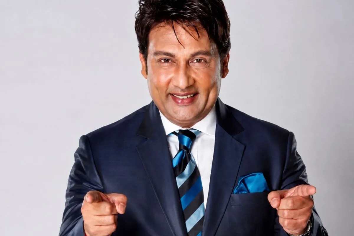 Shekhar Suman Dimaagi Naxal