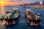 Ship to Ship Transfer