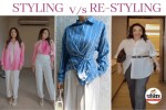 Shirt Style Hacks, Shirt Styling