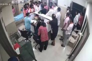 Rahul Gharat Arrest
